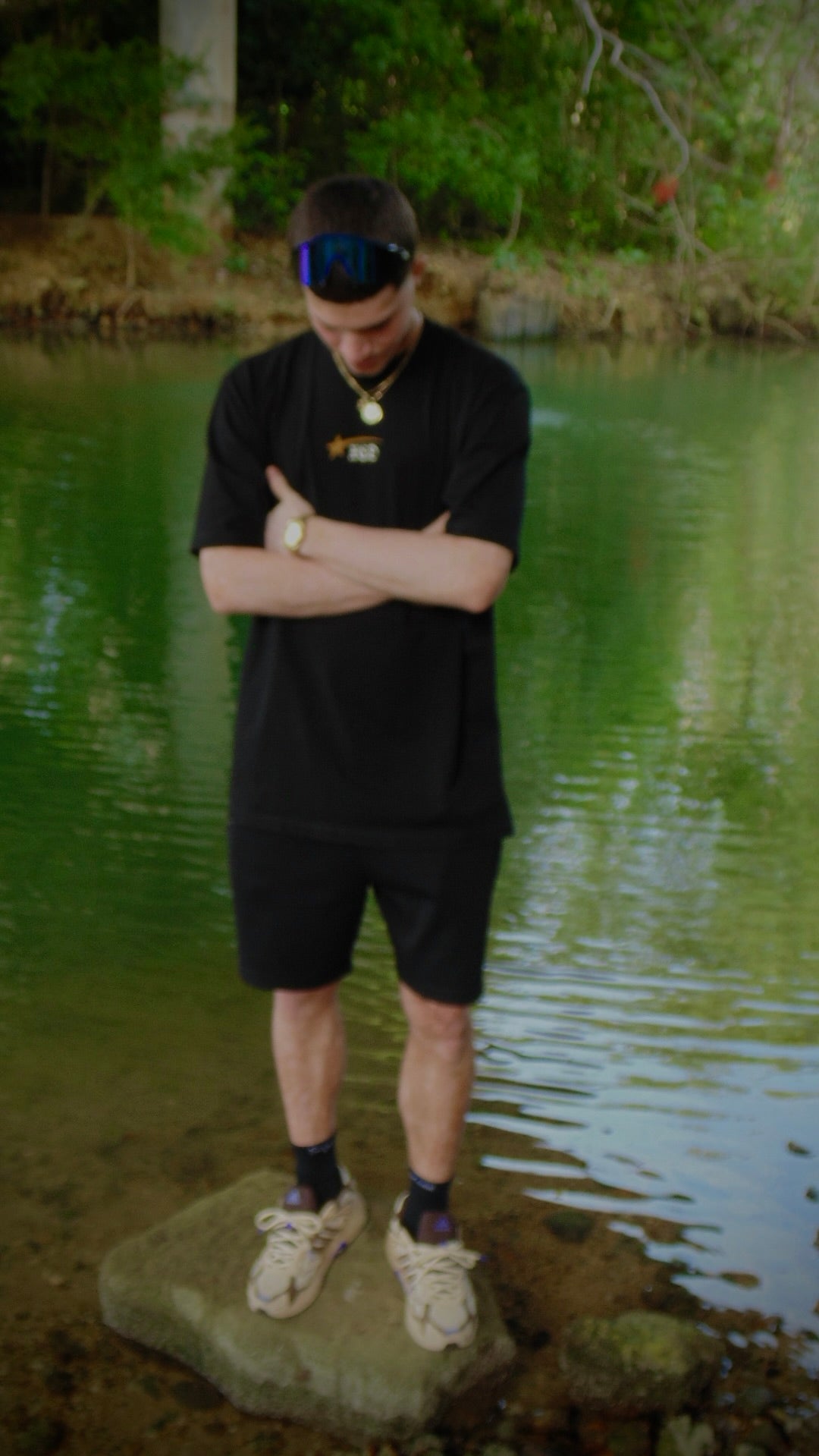 Midnight Fit