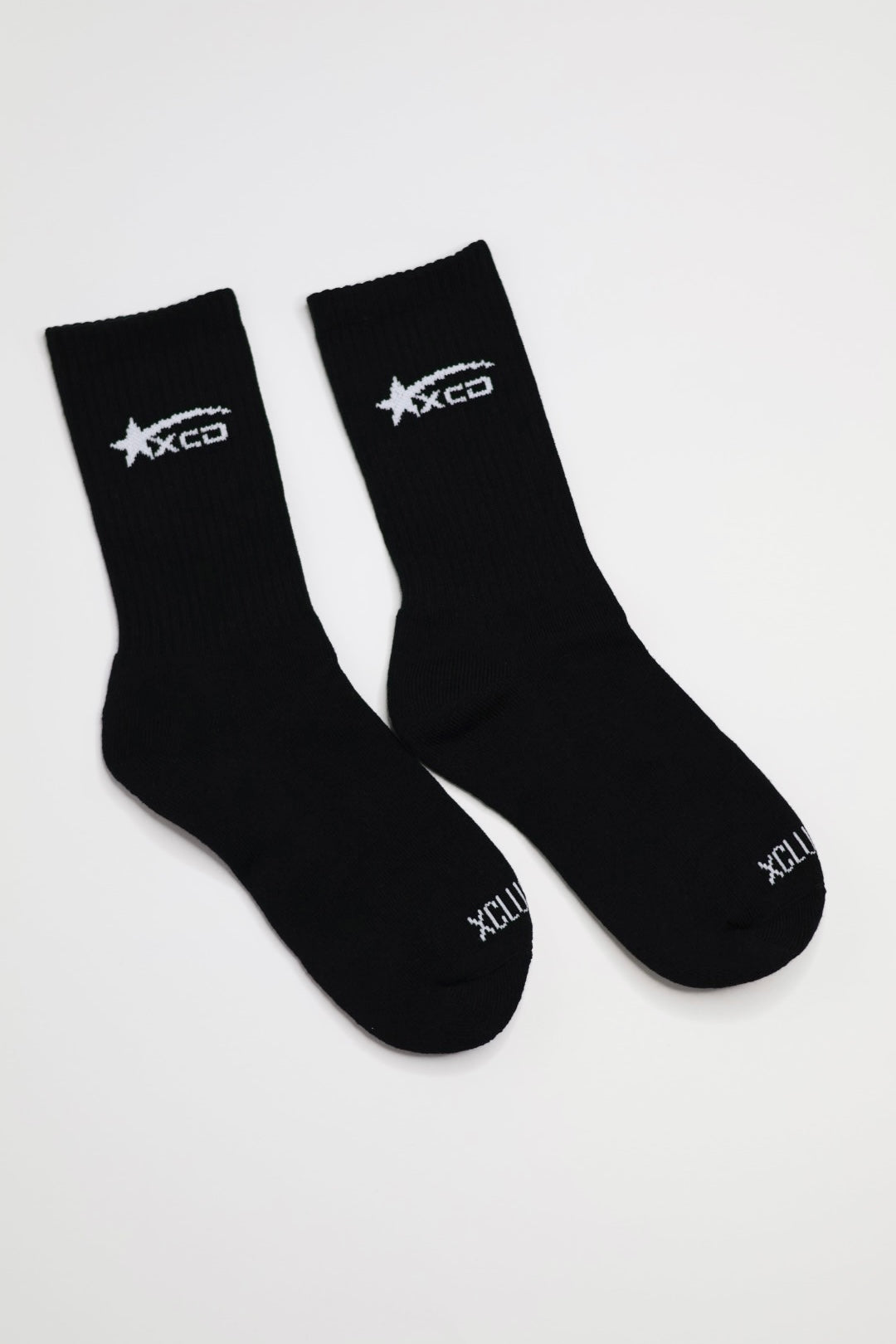 SOCKS black xclusive