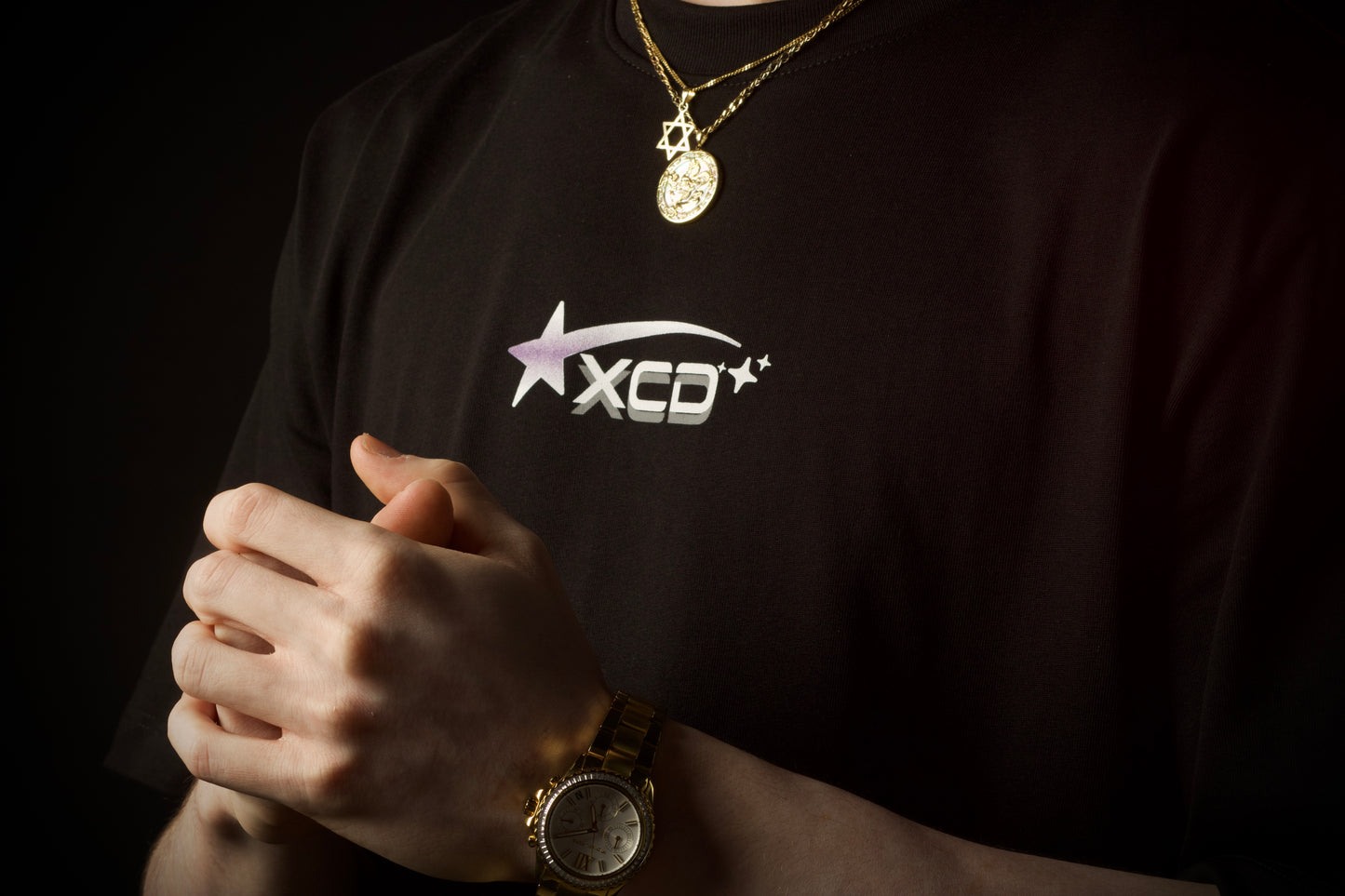 Angel tee xclusive